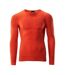 Haut Gambell Homme Rouge Iguana-1