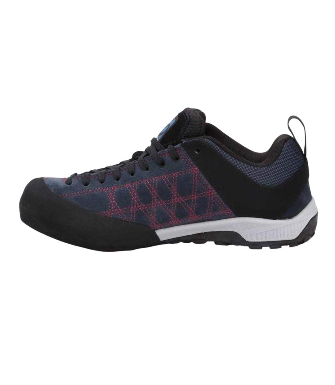 Chaussures De Randonnée Tennie Femme Bleu Marine Five Ten-3