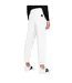 Mens Cotton Trousers White Armani Exchange-3