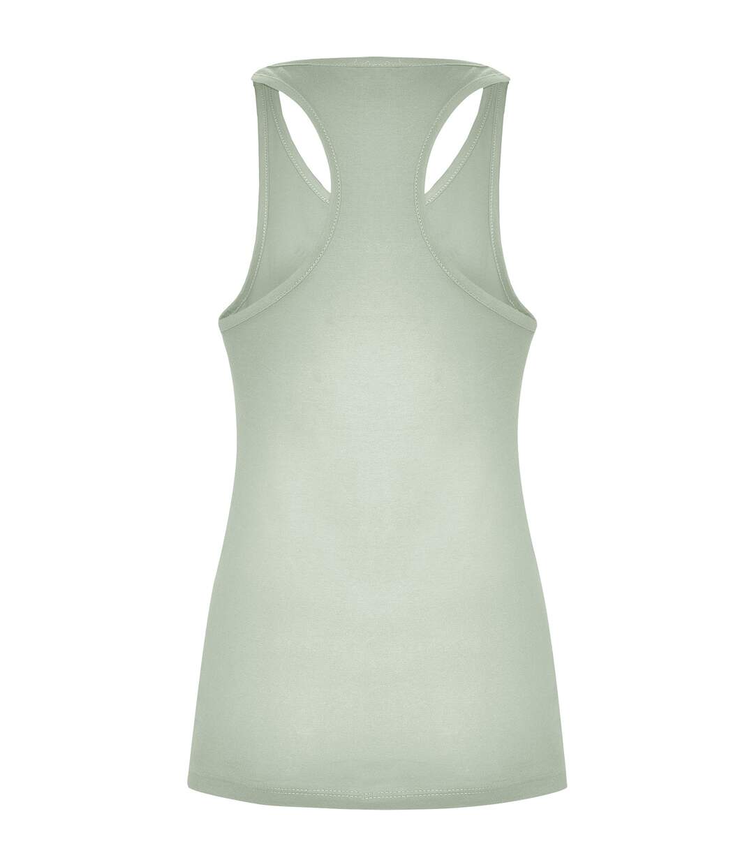Débardeur Brenda Femme Vert Brume Roly-2