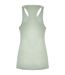 Débardeur Brenda Femme Vert Brume Roly-2