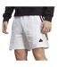 Short Blanc Homme Adidas M Fi 3s - XXL