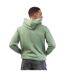 Veste À Capuche Homme Vert Gant-3