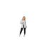 Cardigan Femme Gris Be You-1