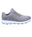 Mens go golf max sport trainers grey blue Skechers