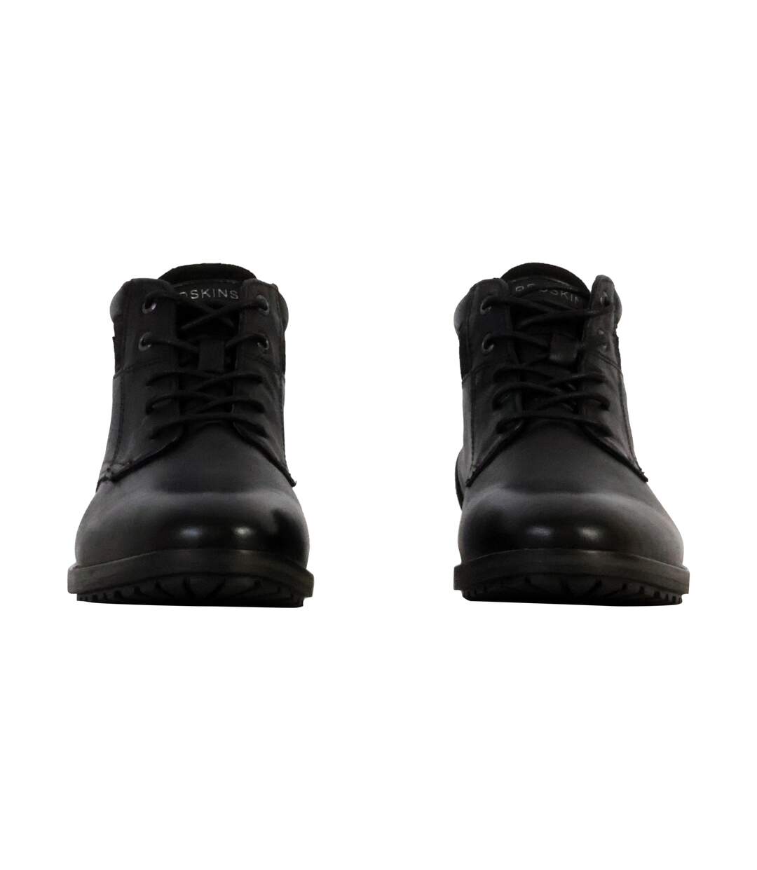 Bottines Cuir Redskins Elec-5