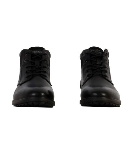Bottines Cuir Redskins Elec