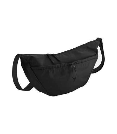 Studio crossbody bag one size black Quadra