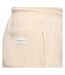 Pantalon beige femme tommy hilfiger modal-2