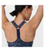 Brassière De Sport Motif/style Imprimé Aurore Femme Bleu Sweaty Betty-4