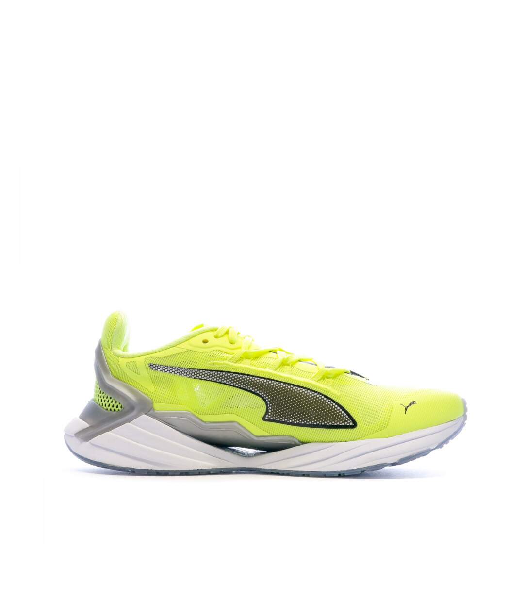 jogging puma femme jaune