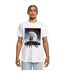 Blanc Mister Tee-1
