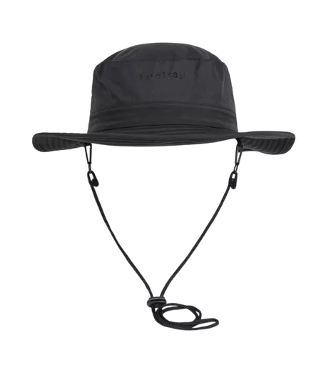 Bob Adulte Noir Firetrap