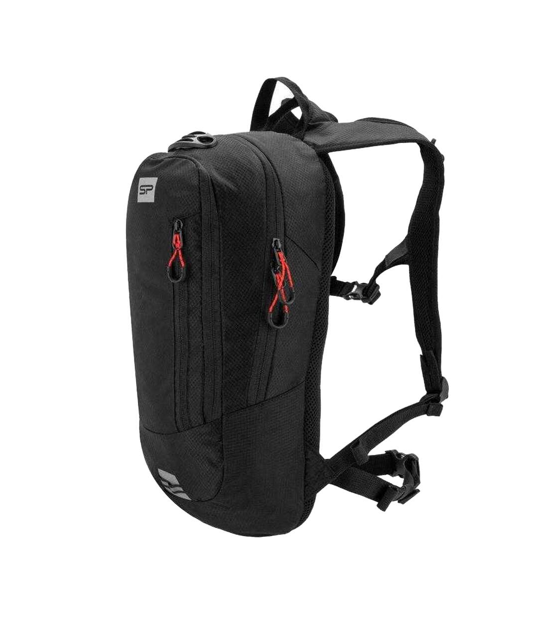 Sac À Dos Cyclisme Lib Taille Unique Noir Spokey-1
