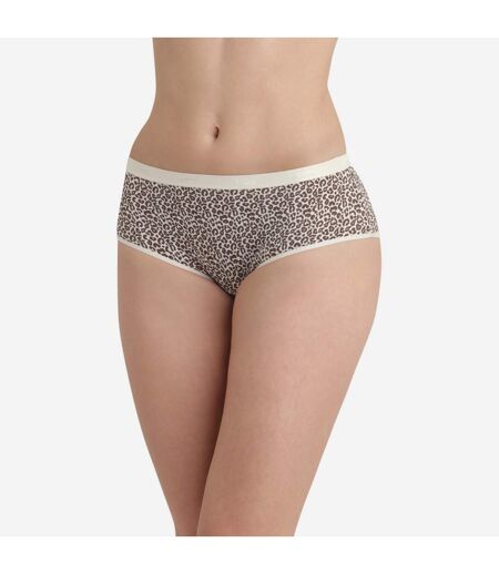 Lot de 3 Boxers Les Pockets Coton