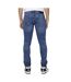 Jean bleu clair homme only & sons loom slim-2