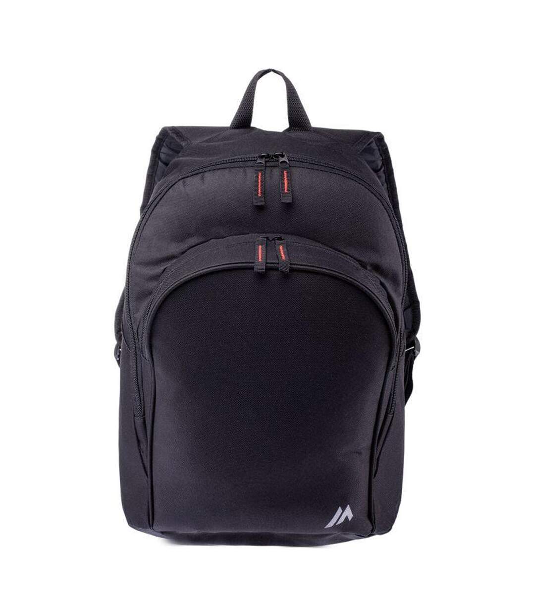 Mat 24 Backpack One Size Black Martes-1