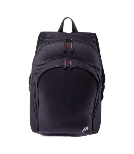 Mat 24 Backpack One Size Black Martes