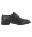 Derbies Firstclass Homme Noir Boss-4