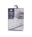 Nappe Antitache Imprimée Salto 180cm Naturel-3