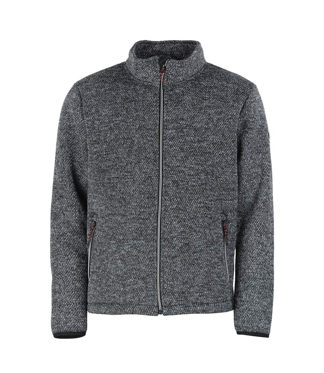 Blouson Polaire CAMERA homme-1