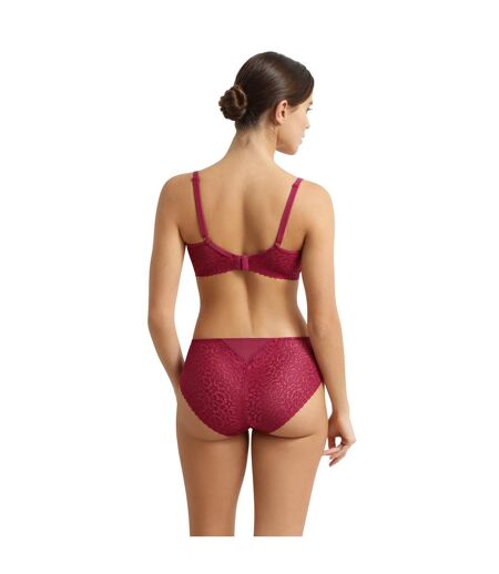 Soutien-gorge sans armatures en dentelle Daily Dentelle
