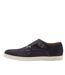 Richelieus Devin Homme Bleu Foncé Boss-3