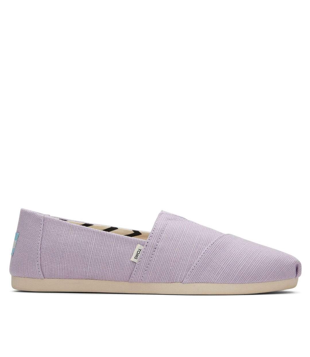 Mens Alpargata Classic Espadrilles Purple Toms-2
