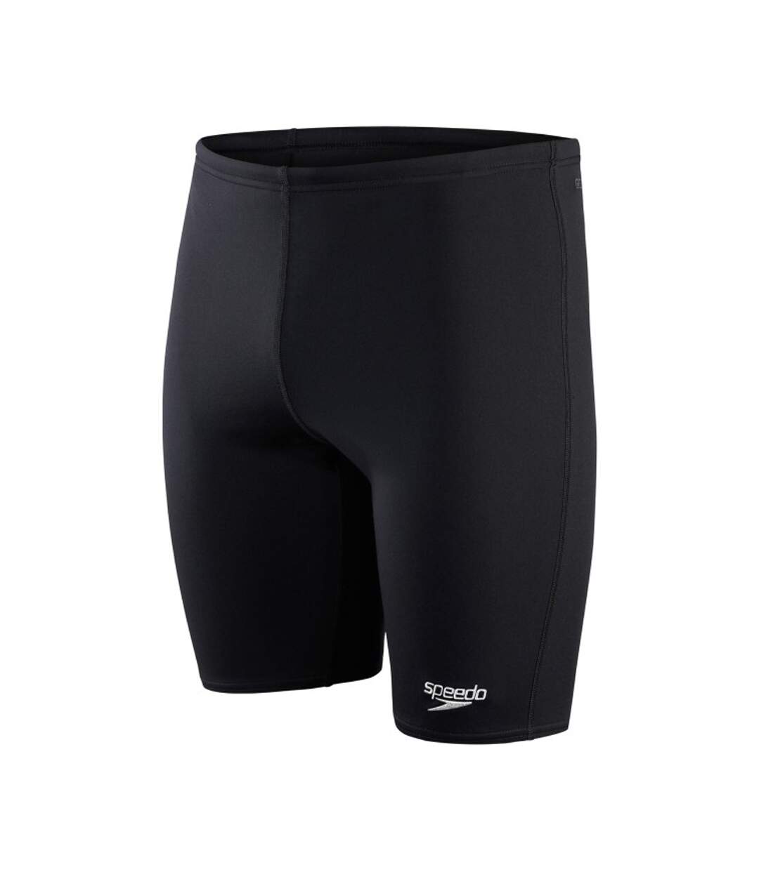 Mens Classic Endurance+ Jammer Shorts Black Speedo-2