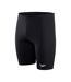 Mens Classic Endurance+ Jammer Shorts Black Speedo-2