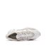 Baskets blanc/beige homme adidas ozweego-4