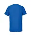 Womens/ladies Performance Ripstop T-shirt Royal Blue SOLS-2