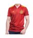 Espagne Maillot Réplica Domicile Homme Adidas 2020/2021-1