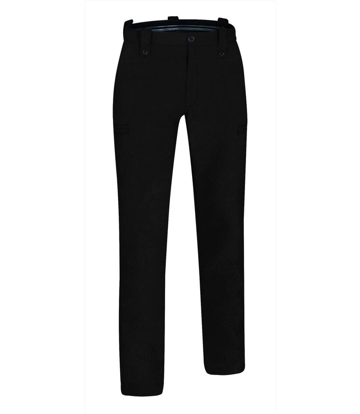 Pantalon de travail - Homme - LEWIS - noir