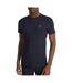 Mens Newport Golf T-shirt Navy Calvin Klein-4