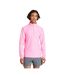 Haut Motif/style Teinture Spatiale Homme Rose Fluo New Balance-1