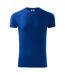 T-shirt Viper Homme Bleu Foncé Malfini-1