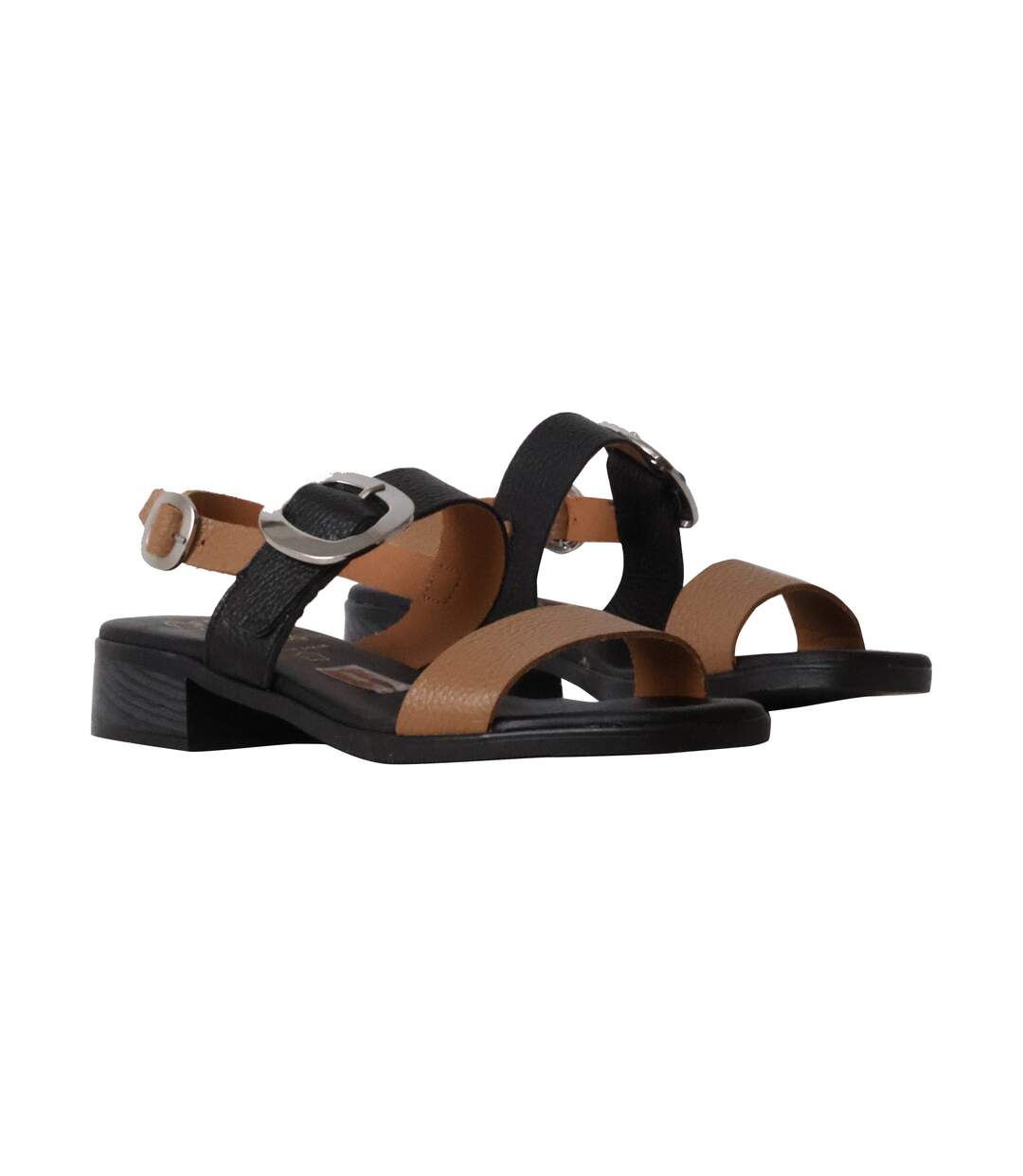 Sandales Cuir Oh my Sandals-3