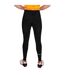 Mens Cycling Tights Black Pinnacle-2