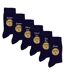 Sock Snob - Lot De 6 Paires De Chaussettes De Mariage Pour Hommes-2