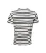 Polo Authentic Homme Blanc Cassé Bleu Marine Russell-2