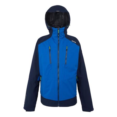 Veste sacramento homme bleu olympien / bleu marine Regatta