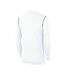 Mens Park 20 Long-sleeved T-shirt White Nike-2