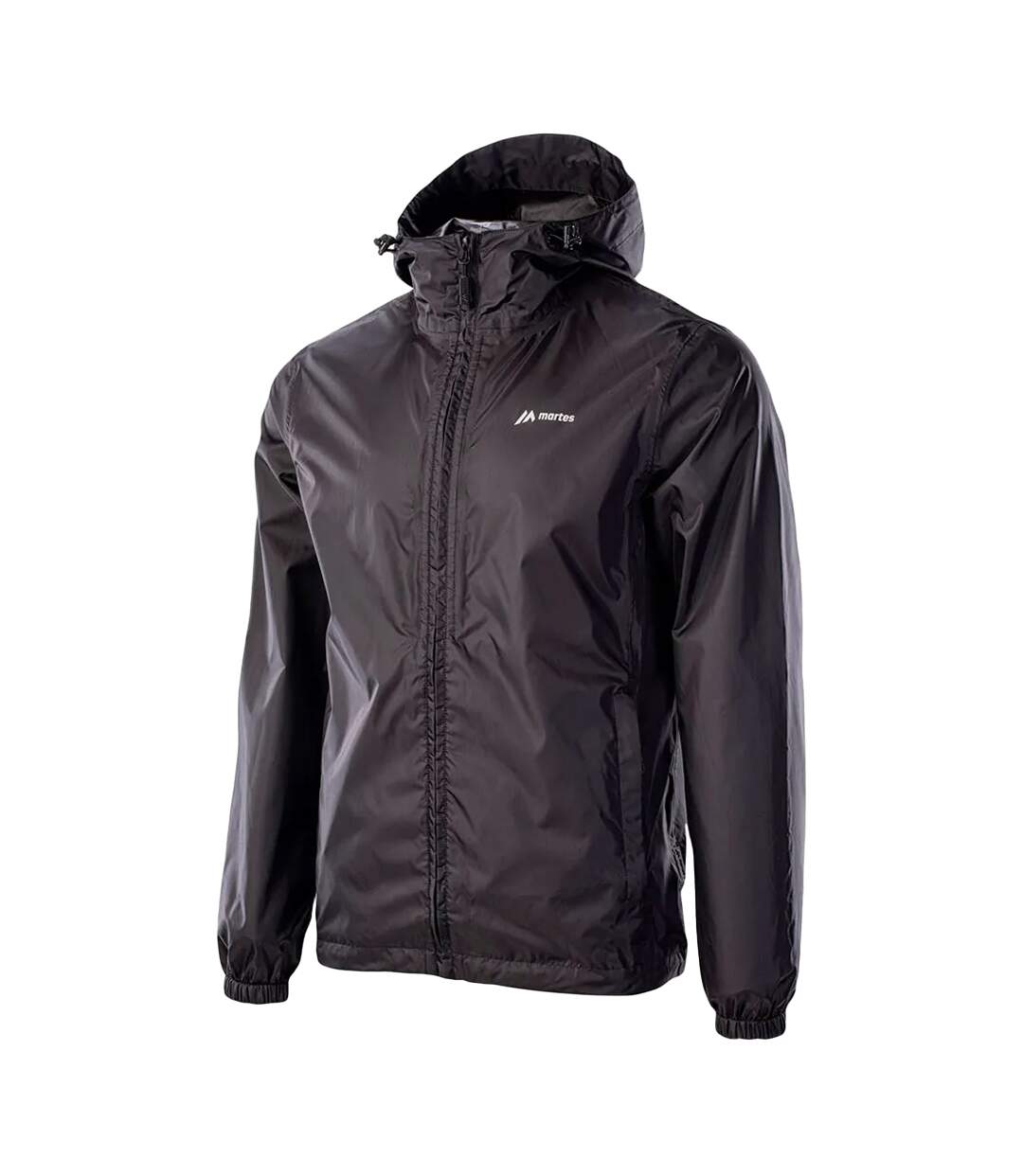 Veste Manas Homme Noir Martes Essential-3