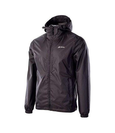Veste Manas Homme Noir Martes Essential