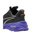 Womens/ladies Fast Trac Nitro 3 Shoes Black Puma-2