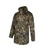 Veste Imperméable Motif/style Camouflage Digital Galbraith Smock Homme Vert Jack Pyke-3