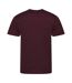 AWDis - T-shirt performance - Homme (Bordeaux) - UTRW683