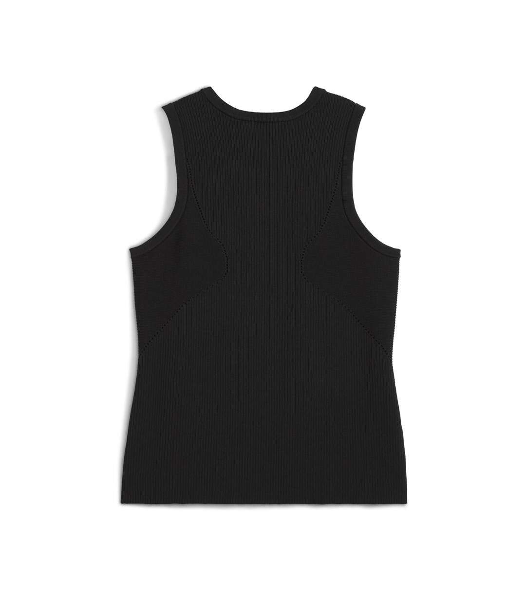 Débardeur noir homme puma mostroverse-2