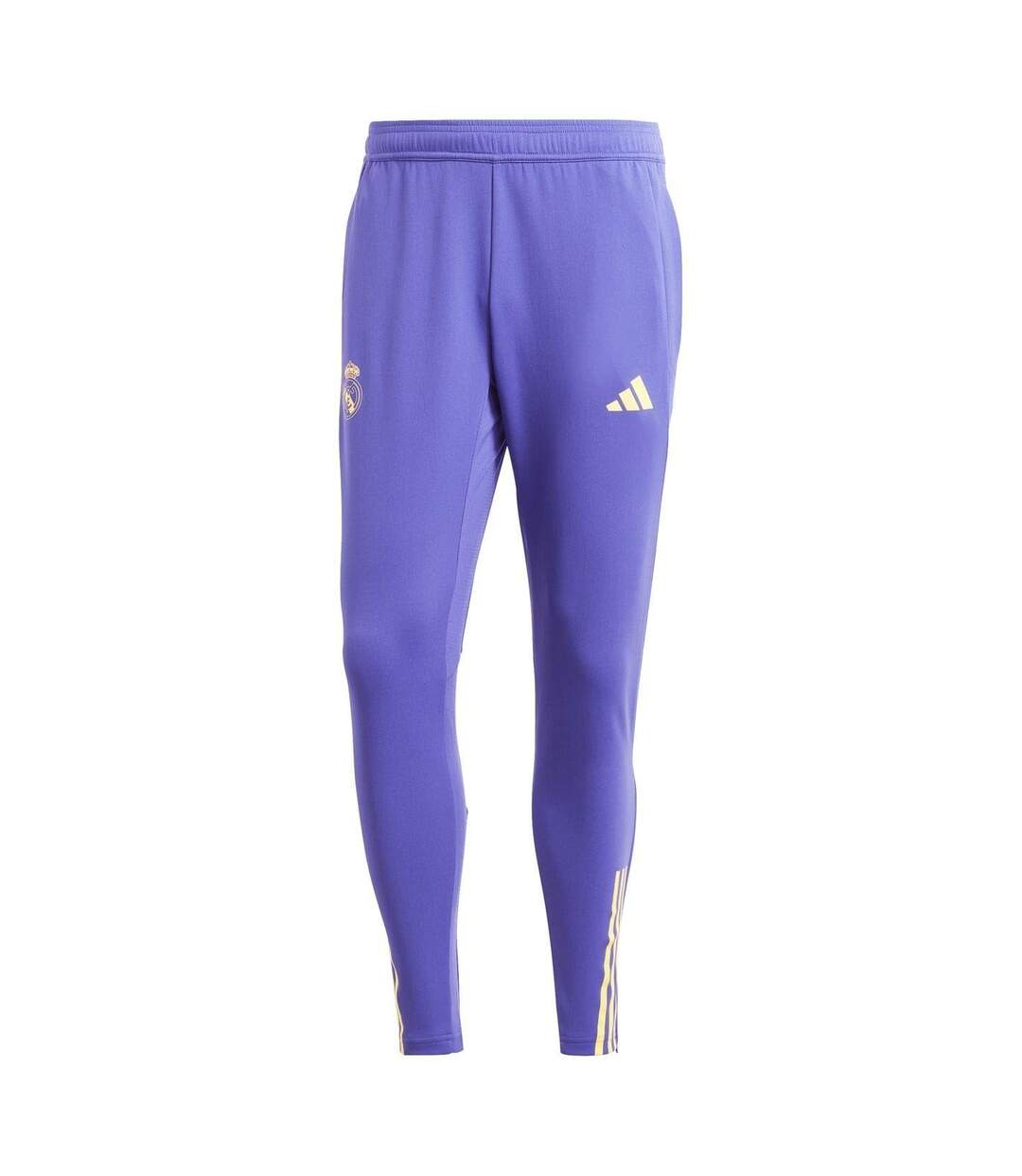Mens Tiro 23 Real Madrid Cf Tracksuit Bottoms Blue Adidas-2
